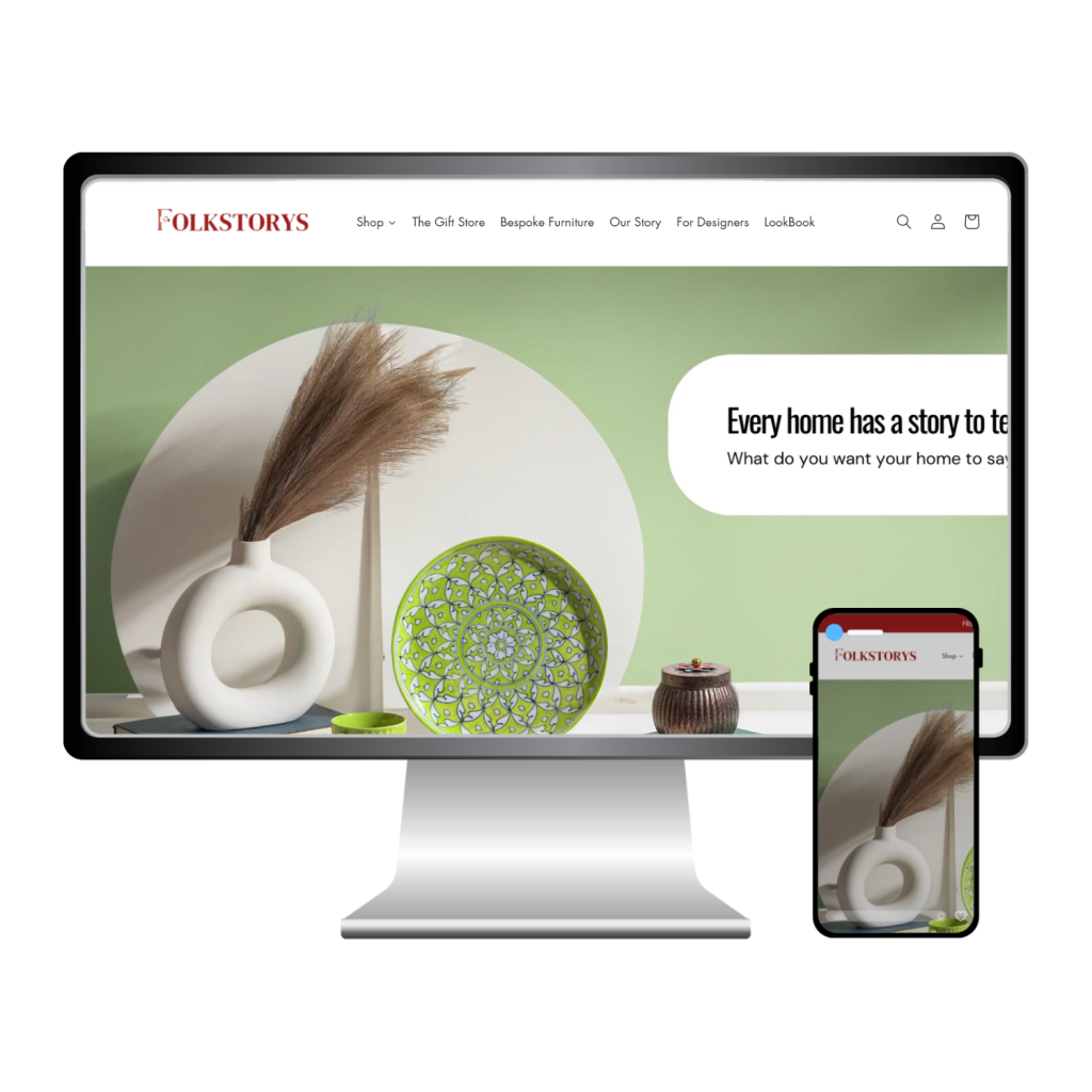 Folkstorys Folkstorys