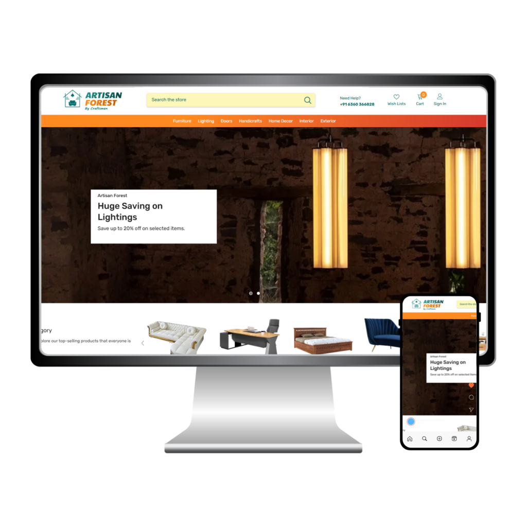 Artisanforest Artisanforest