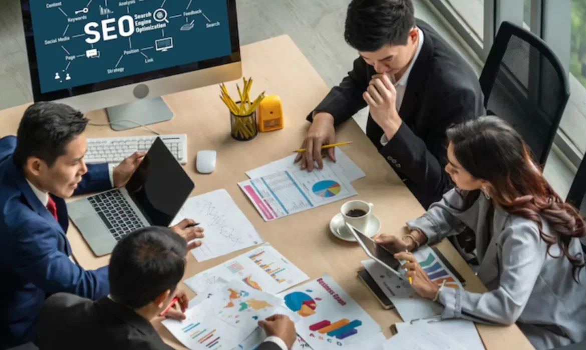 5 Signs You’re Partnering with a Trustworthy Digital Marketing Company in Bangalore