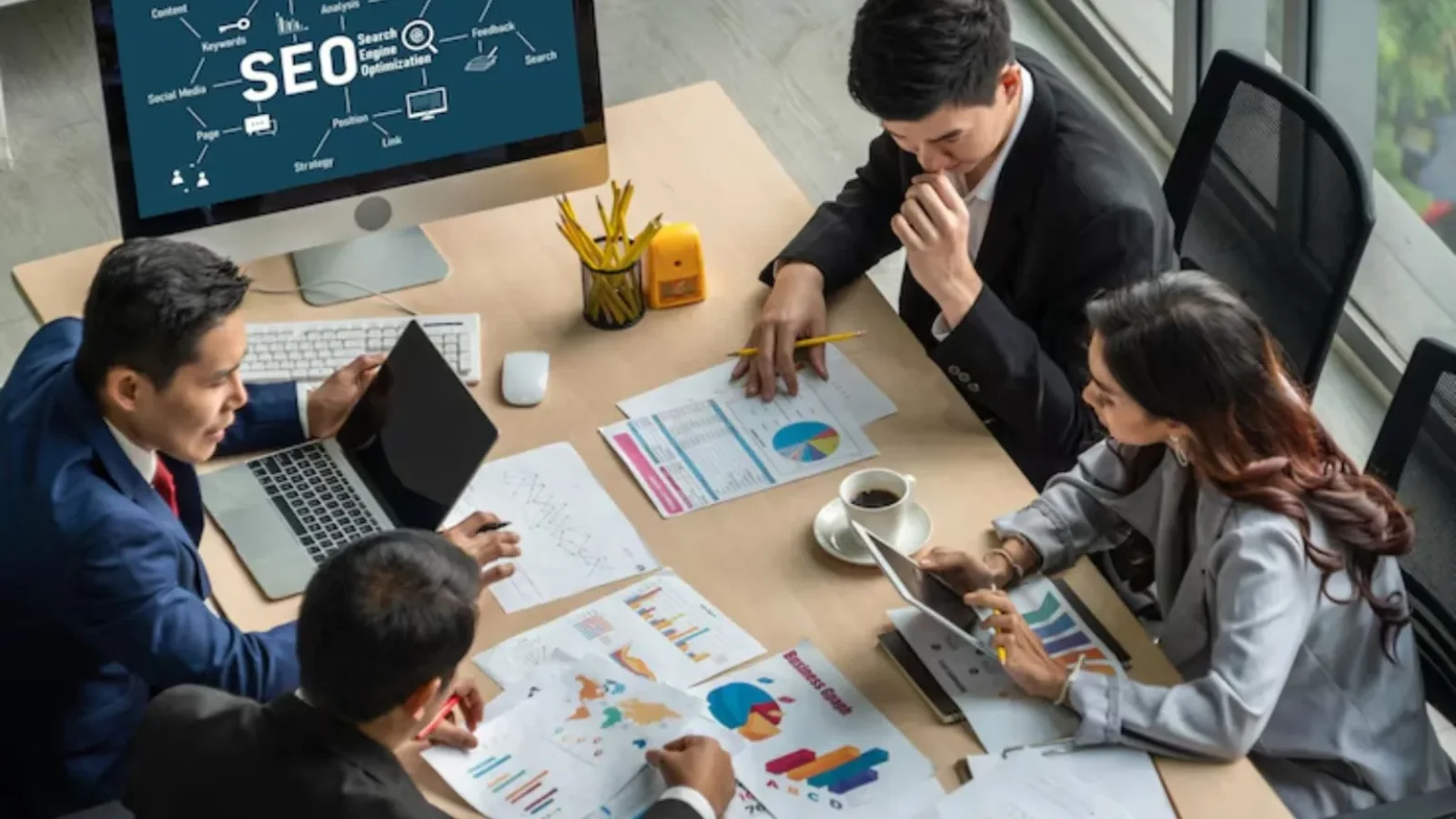 5 Signs You’re Partnering with a Trustworthy Digital Marketing Company in Bangalore