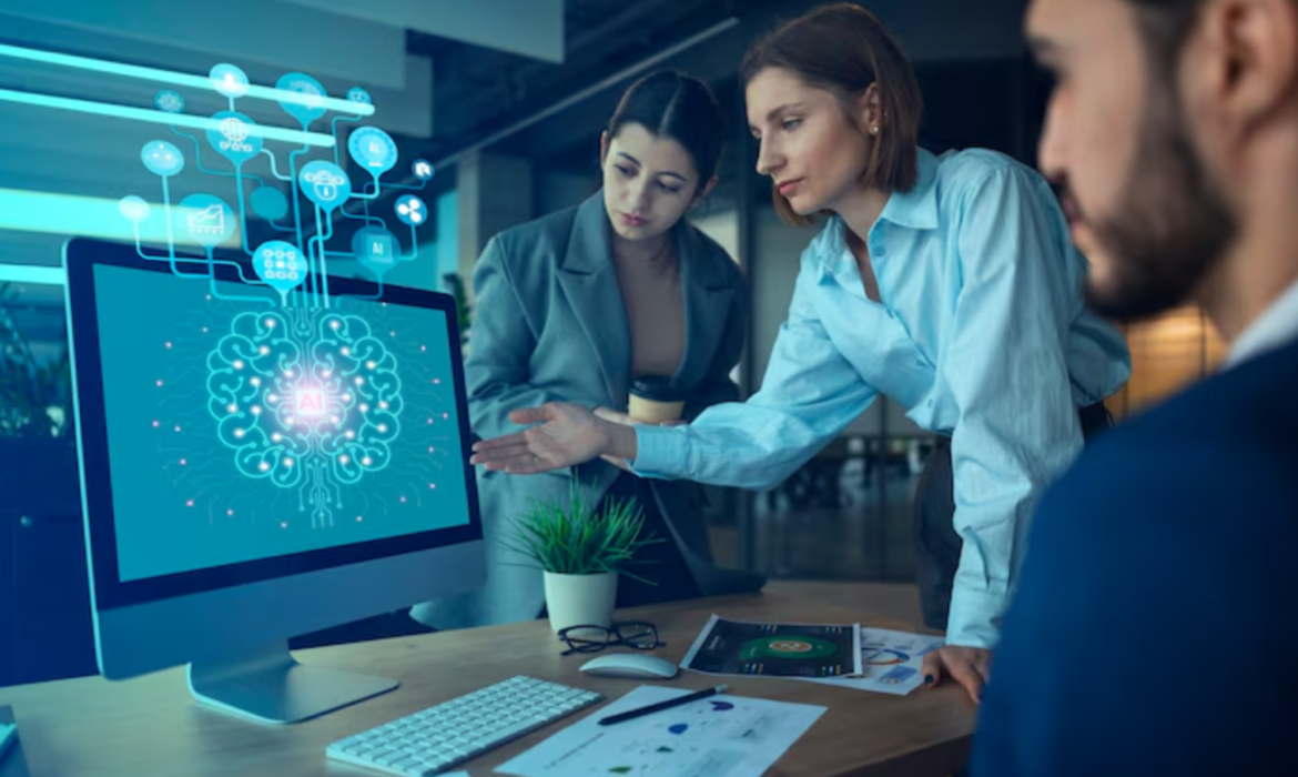 AI Companies Based in India: Transforming Global Markets with Artificial Intelligence