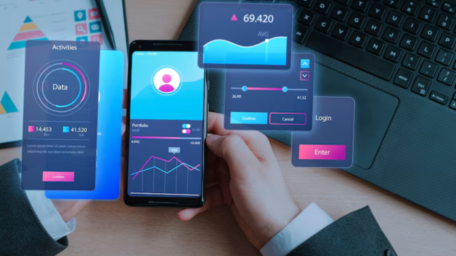 Expert Insights: Choosing the Right Mobile App Development Partner in Bangalore