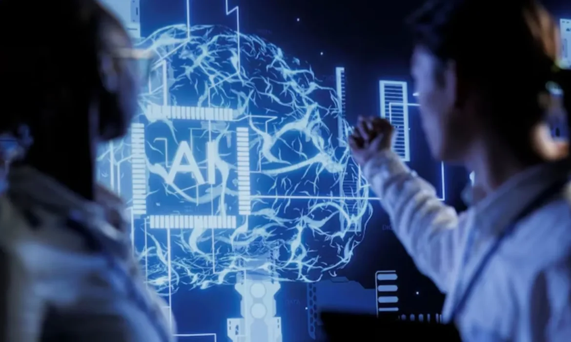 Top AI Companies in India Leading the Future of Innovation in 2025