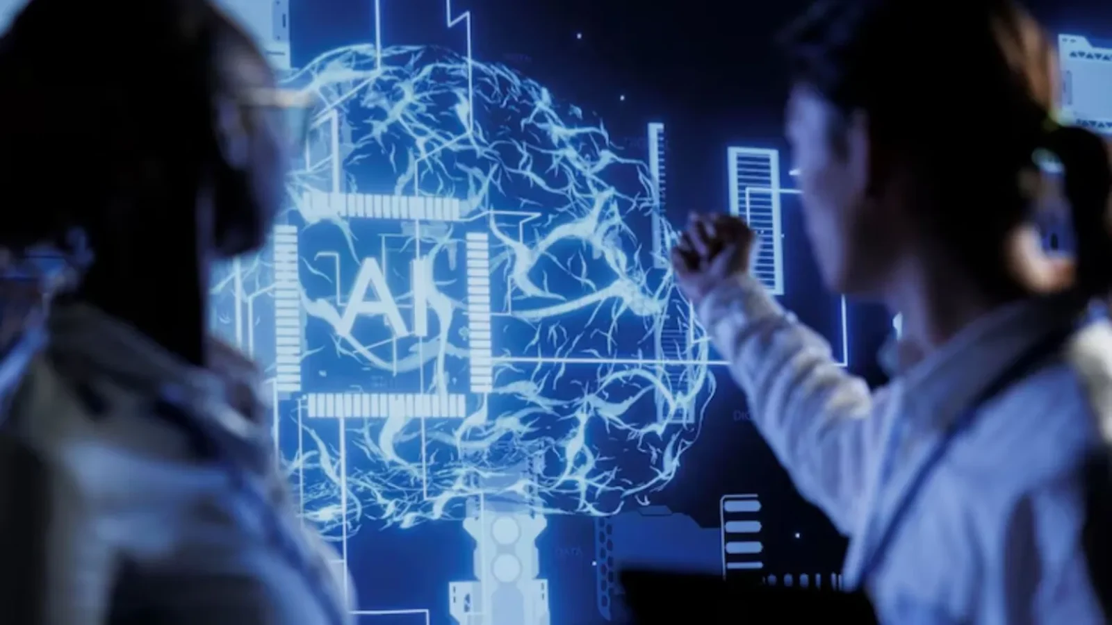 Top AI Companies in India Leading the Future of Innovation in 2025
